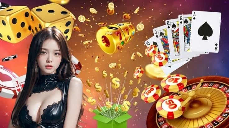 win36 nền tảng giải trí trực tuyến Việt Nam